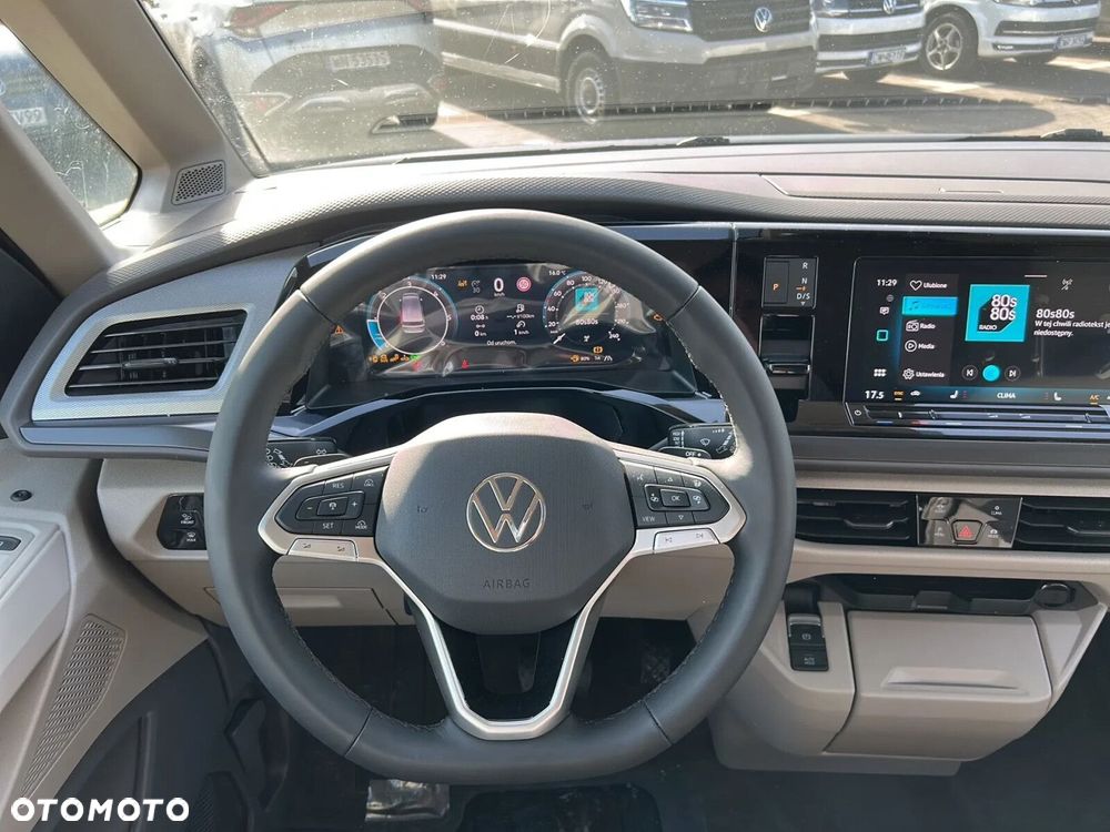 Volkswagen California - 19