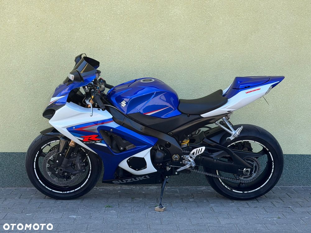 Suzuki GSX-R - 23