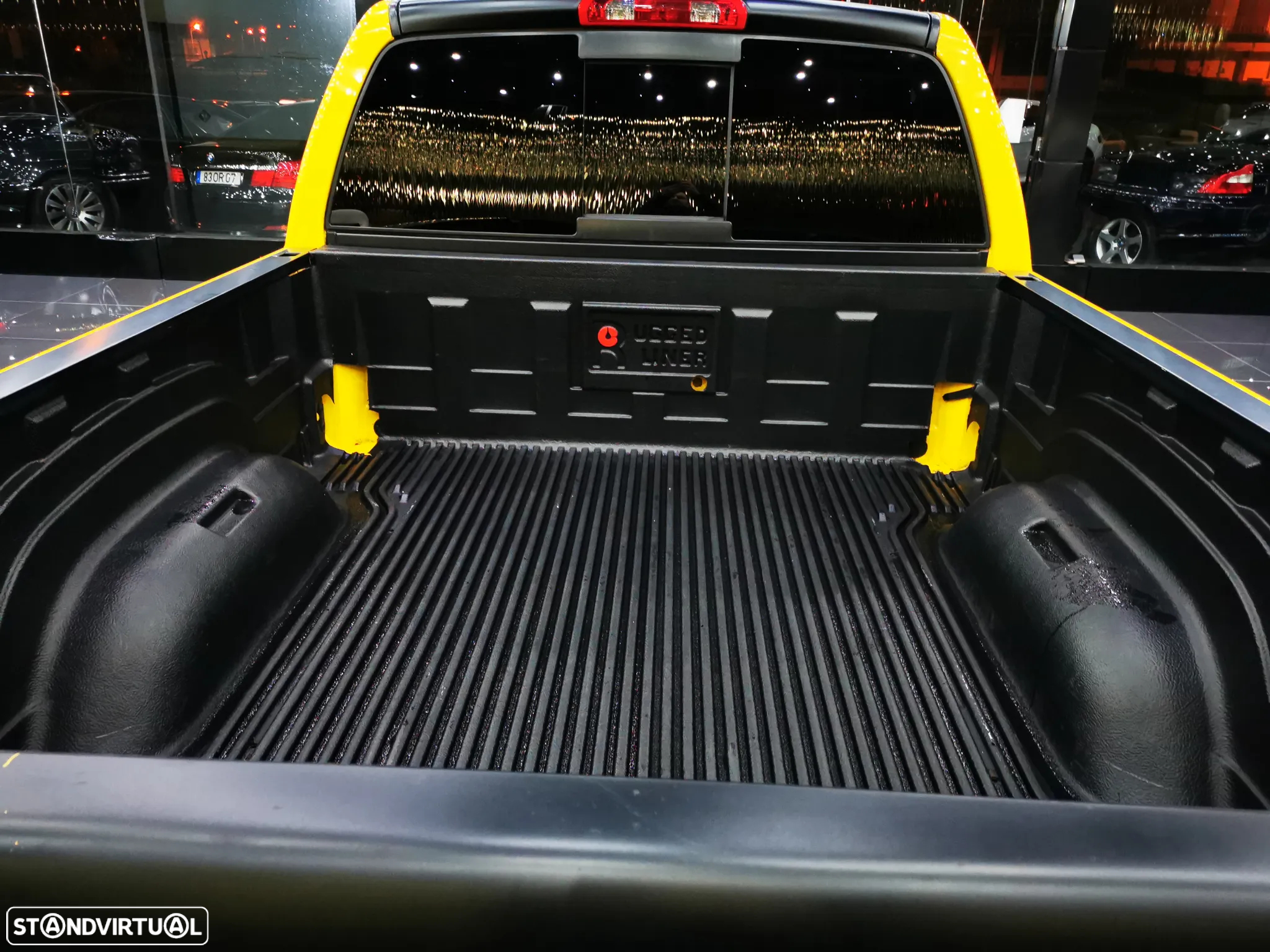 Dodge RAM - 14