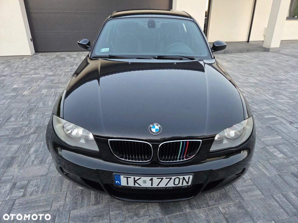 BMW Seria 1 118d DPF Edition Lifestyle - 2