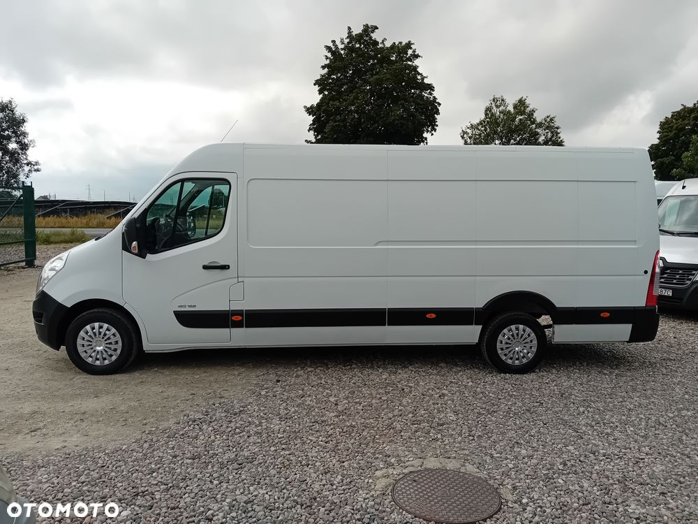 Renault Master - 8