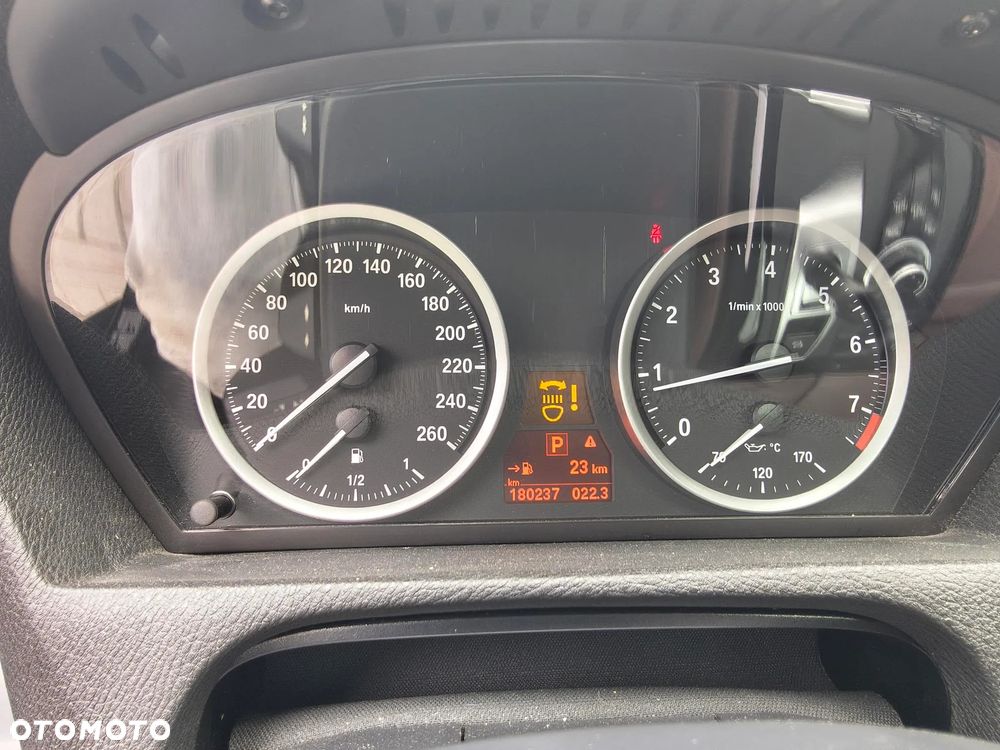 BMW X6 xDrive50i M Sport - 18