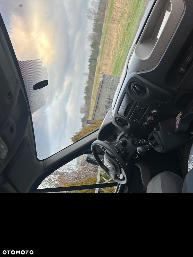 Renault Master - 8