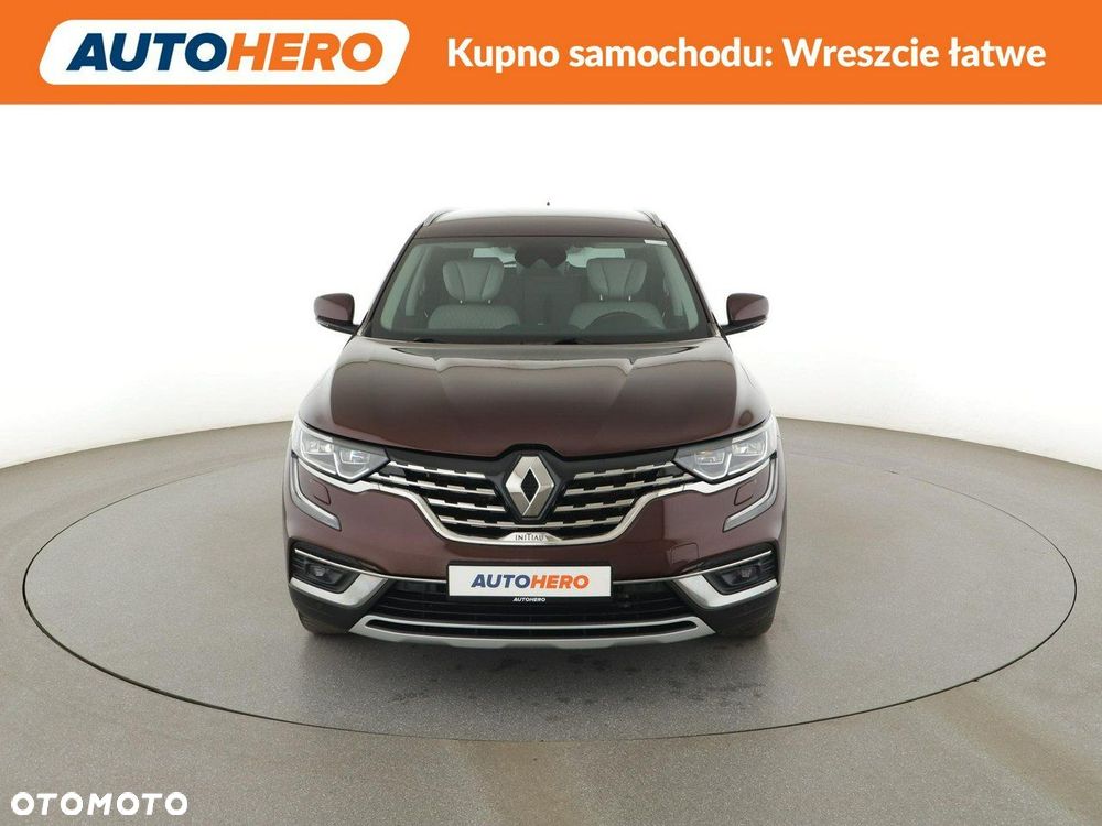 Renault Koleos BLUE dCi 190 4WD X-tronic INITIALE PARIS - 12