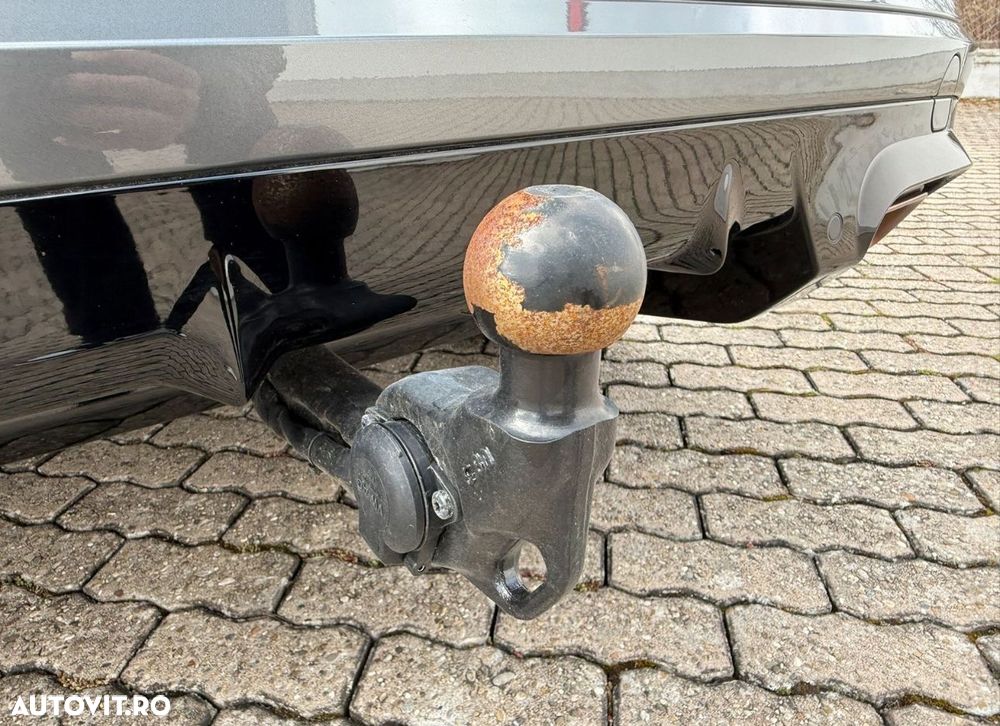 Cupra Formentor VZ 1.4 e-Hybrid DSG - 11