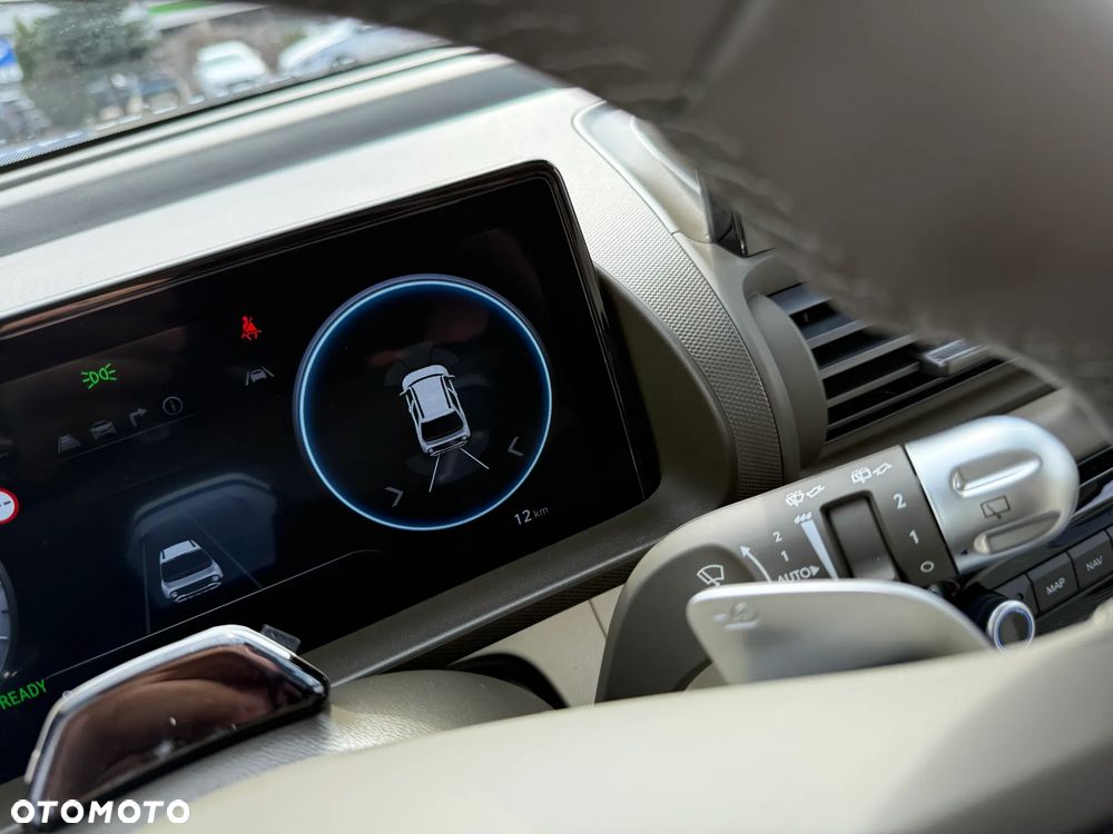 Hyundai Inster 49kWh Smart - 15