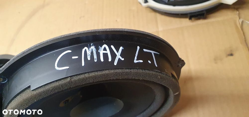 Głośnik drzwi prawy lewy przód tył Ford C-MAX MK2 AA6T-18808-CA - 14