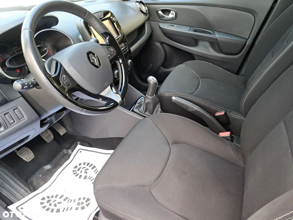 Renault Clio 1.2 16V Alize - 11