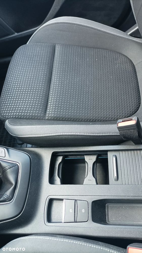 Ford Focus 1.5 EcoBlue Titanium - 28