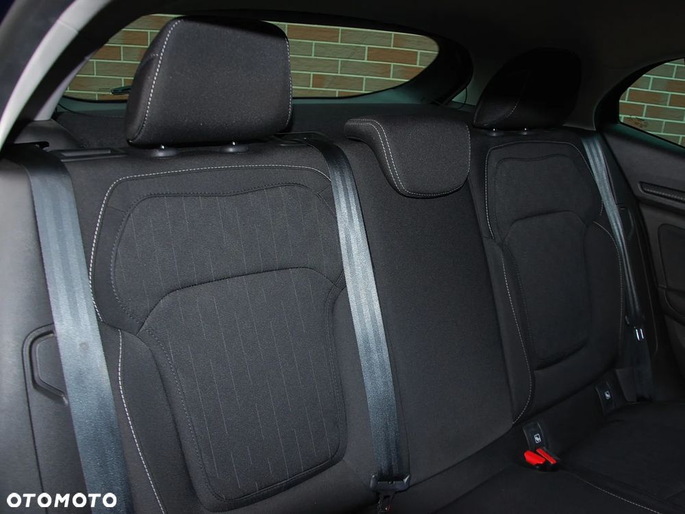 Renault Megane 1.3 TCe FAP Limited EDC - 9