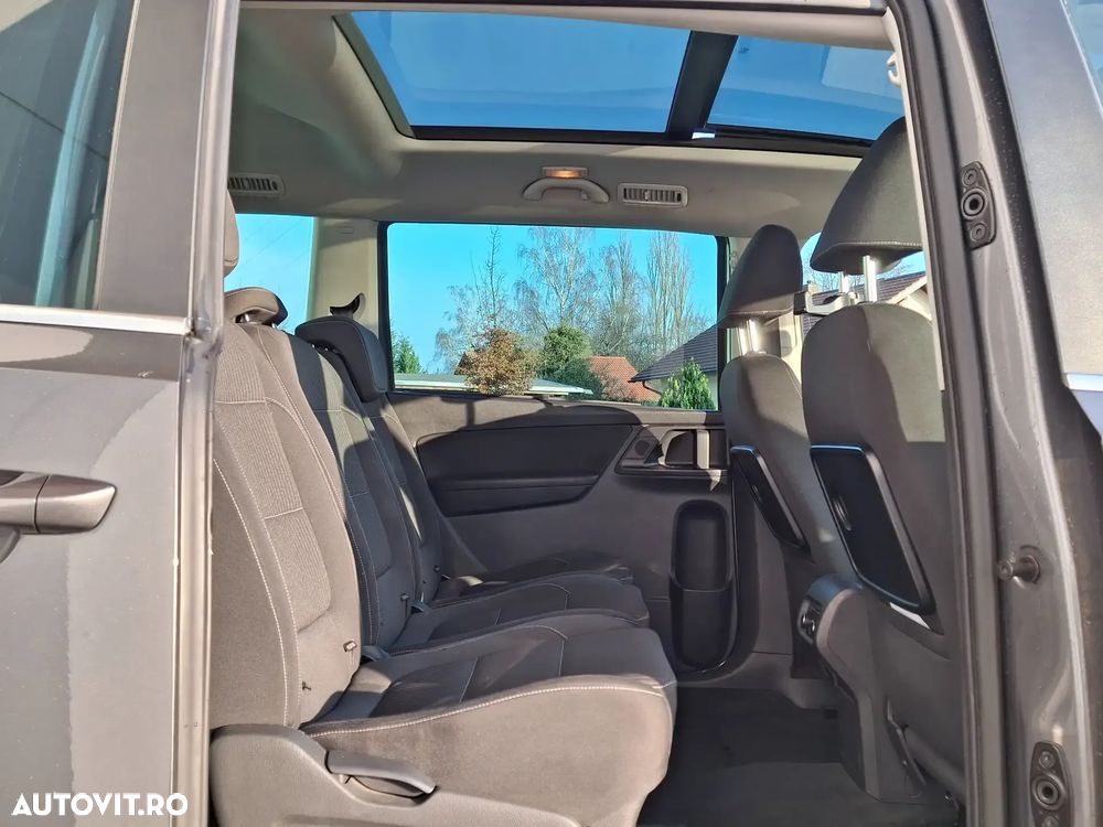 Seat Alhambra 2.0 TDI Start&Stop Style DSG6 - 17
