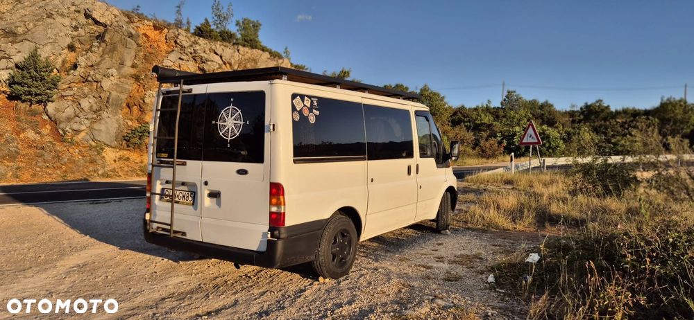 Ford Transit - 11