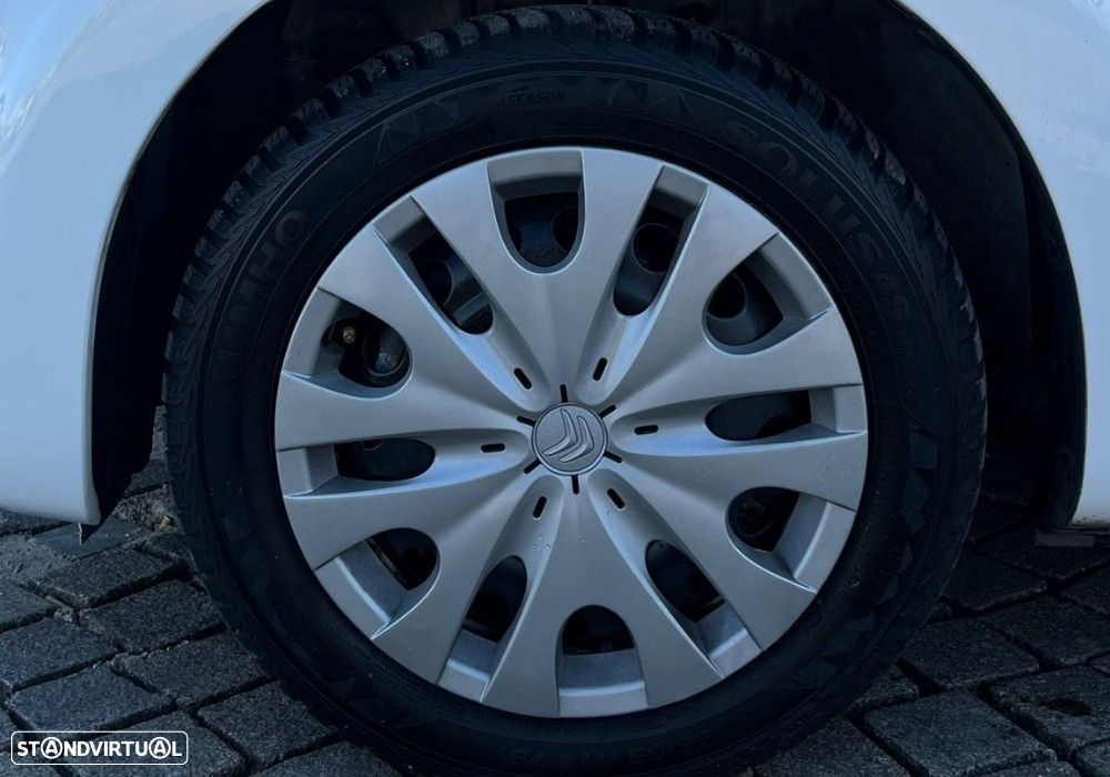 Citroën C1 1.0 Selection - 19