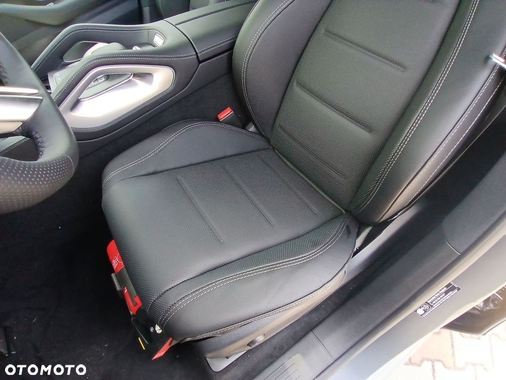 Mercedes-Benz GLE 350 de PHEV 4-Matic AMG Line - 14
