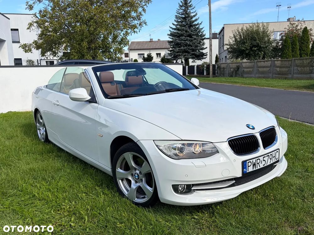 BMW Seria 3 320i Edition Exclusive - 3