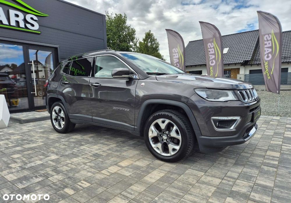 Jeep Compass - 29