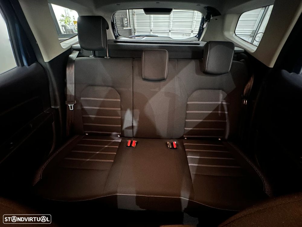 Dacia Duster 1.6 SCe Comfort Bi-Fuel - 6