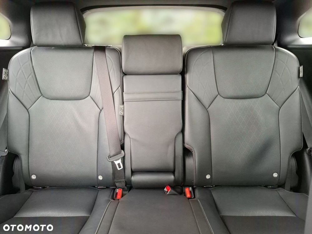 Lexus RX - 34