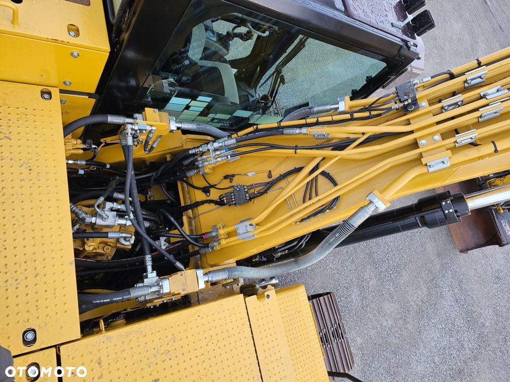 Caterpillar 326 FL - 20