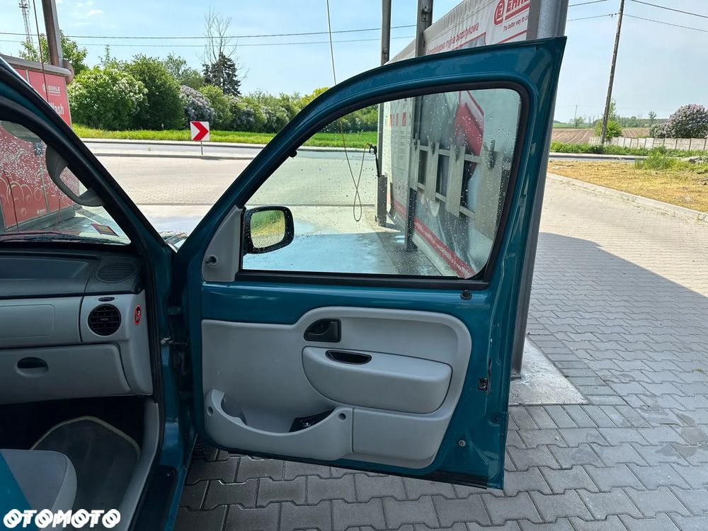 Renault Kangoo 1.2 16V Authentique - 9