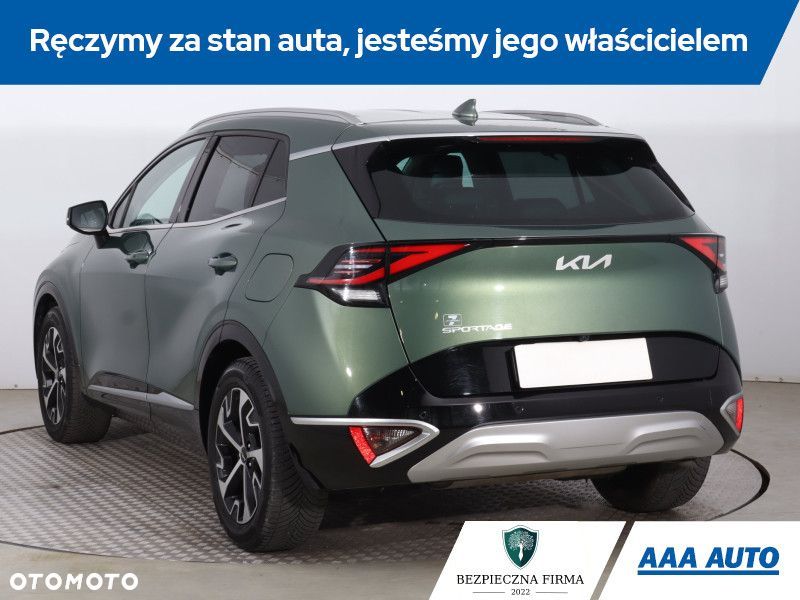 Kia Sportage - 6