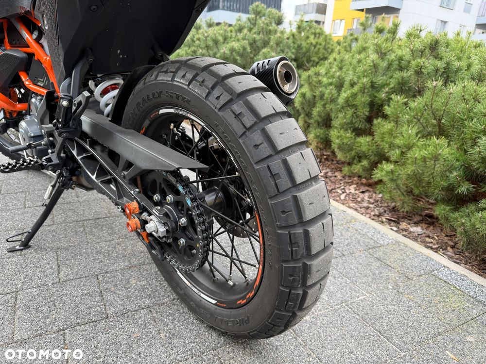 KTM Adventure - 15