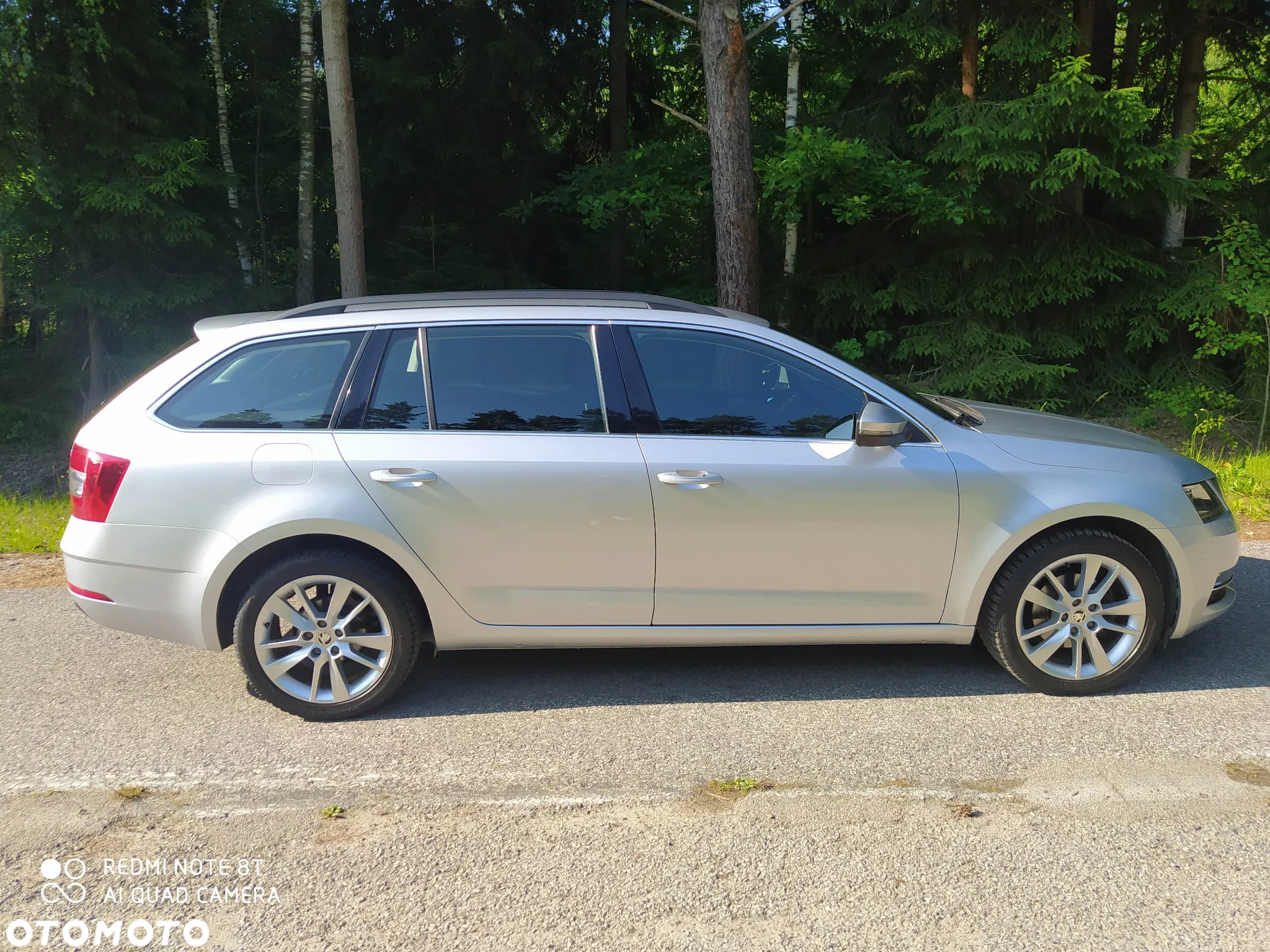 Skoda Octavia - 18