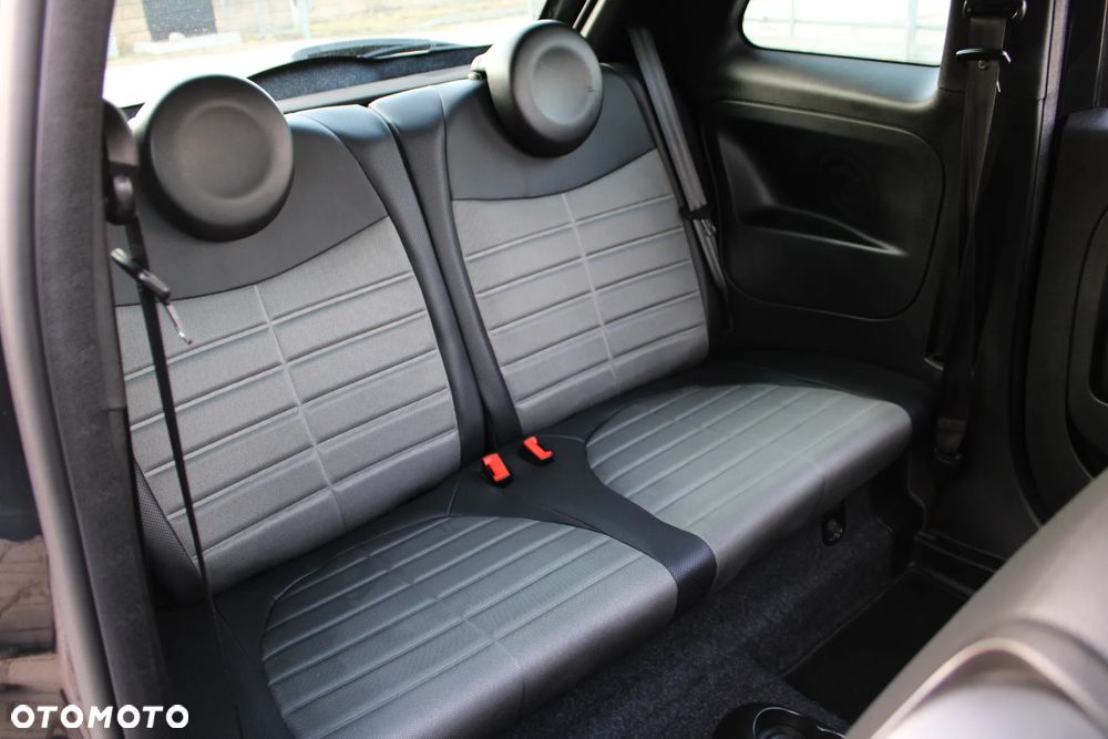 Fiat 500 - 27