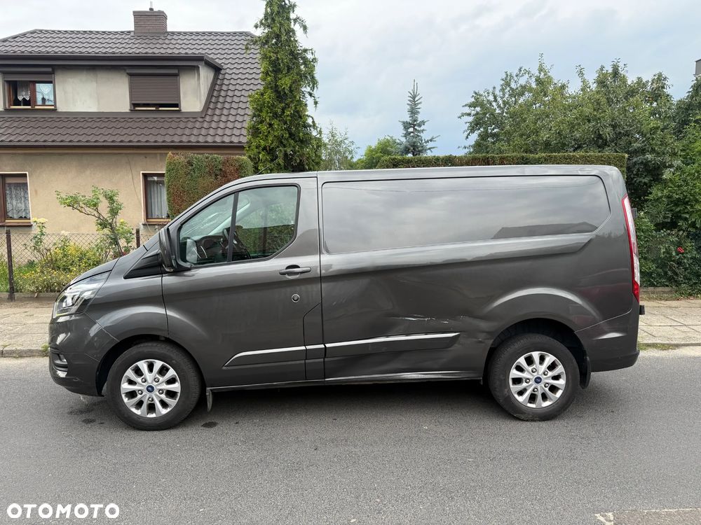 Ford Transit - 7