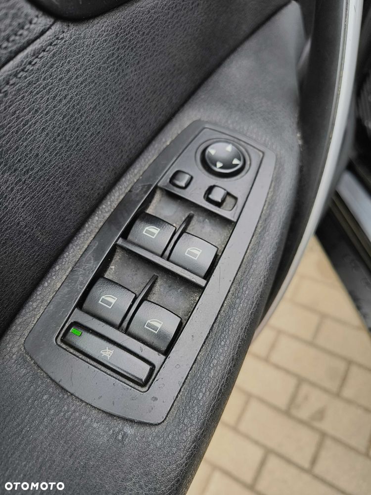 BMW X3 - 4