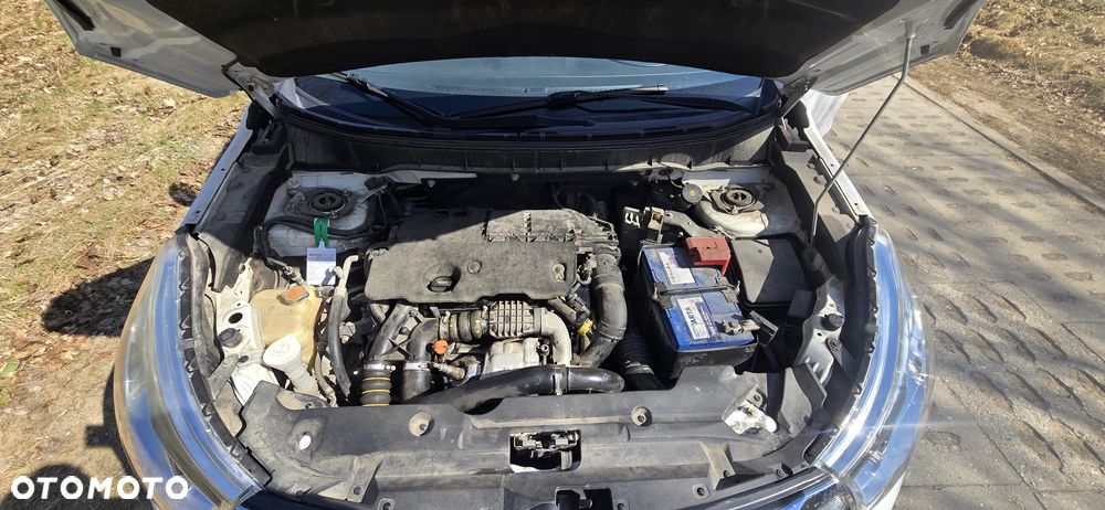 Citroën C4 Aircross HDi 115 Stop & Start 2WD Tendance - 6