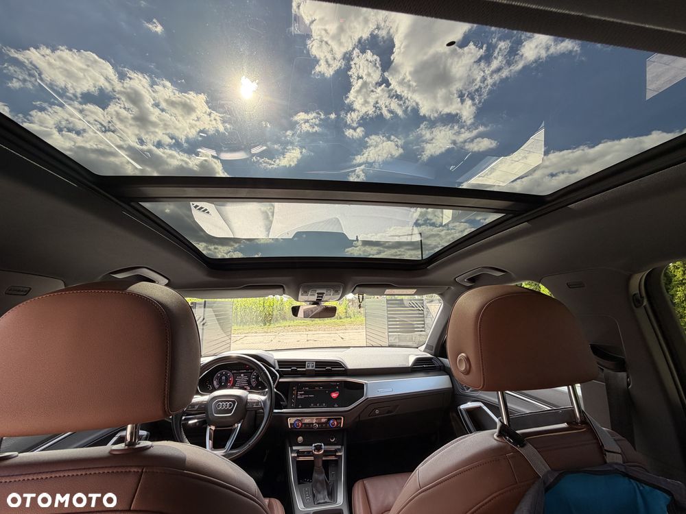 Audi Q3 35 TDI Quattro S tronic - 28
