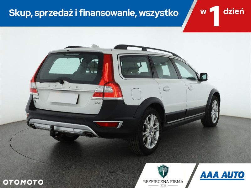 Volvo XC 70 - 6