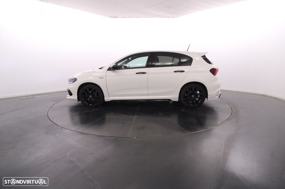 Fiat Tipo 1.3 M-Jet Street - 3