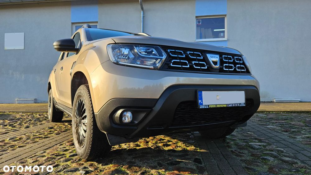 Dacia Duster - 21