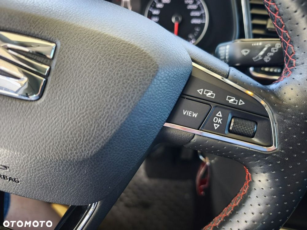 Seat Leon 1.5 TSI FR - 23