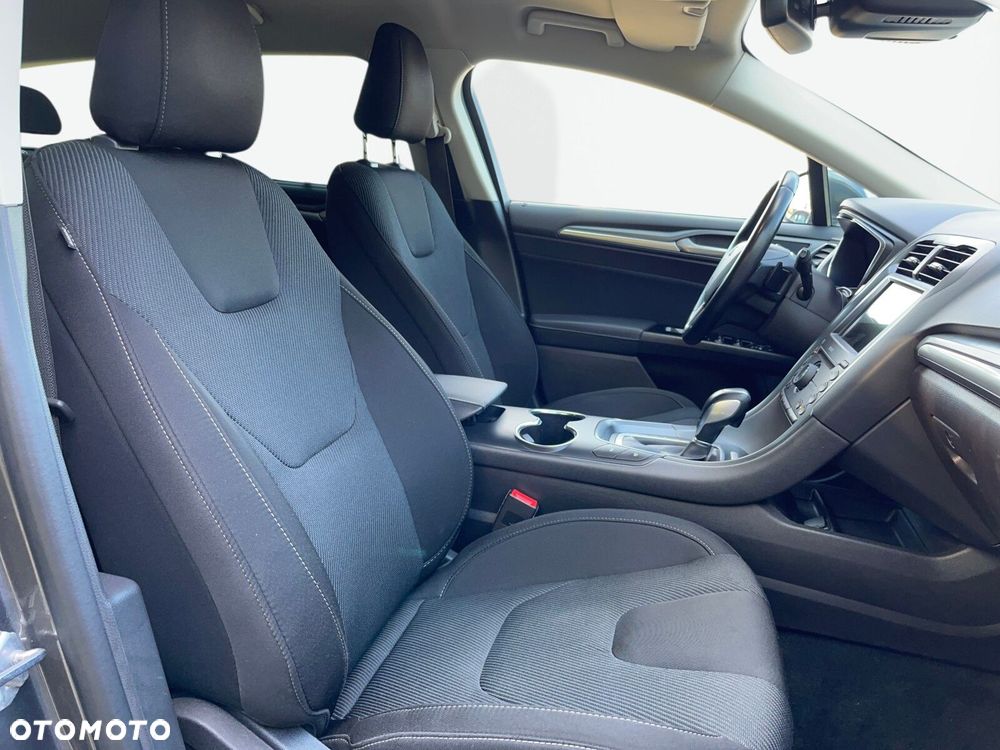Ford Mondeo 2.0 TDCi Titanium PowerShift - 22