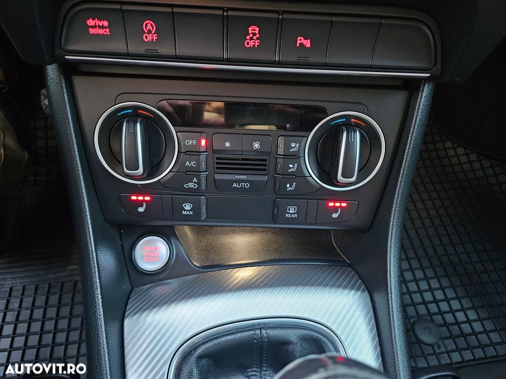 Audi Q3 2.0 TDI Design - 14