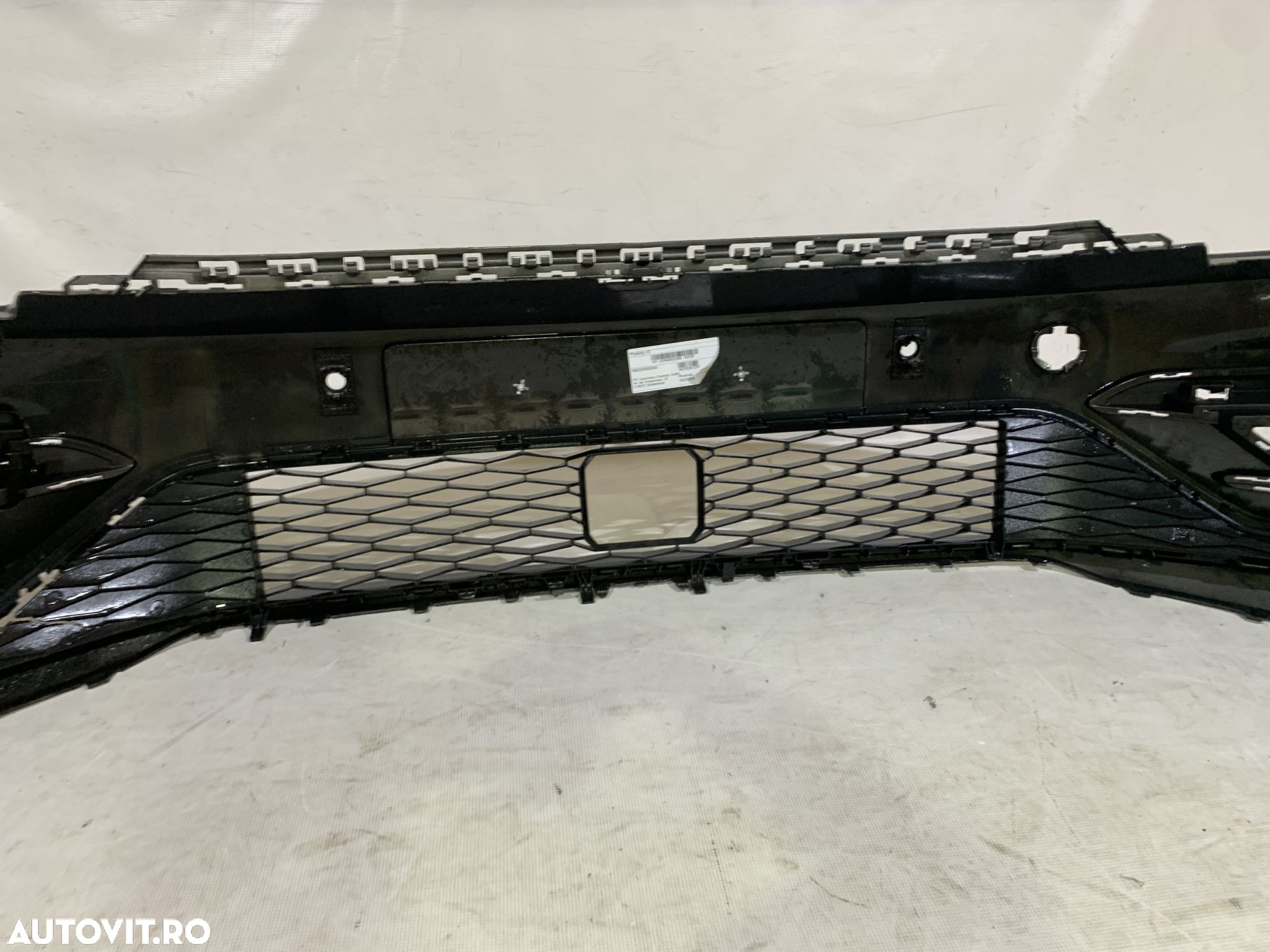 Bara fata VW Sportsvan R-Line, 2013, 2014, 2015, 2016, cod origine OE 510807221L. - 15