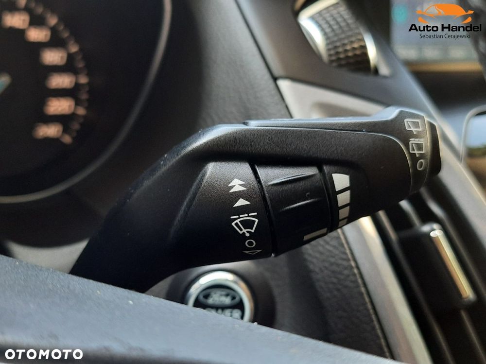 Ford Focus 1.6 EcoBoost Start-Stopp-System Titanium - 18