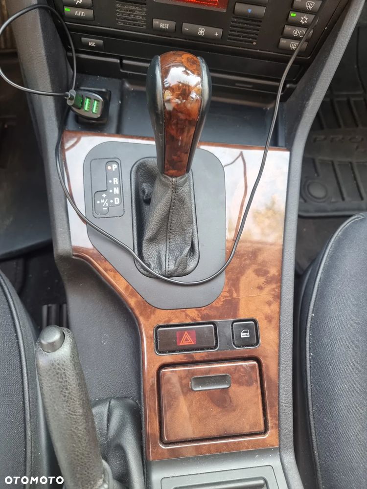 BMW Seria 5 - 22