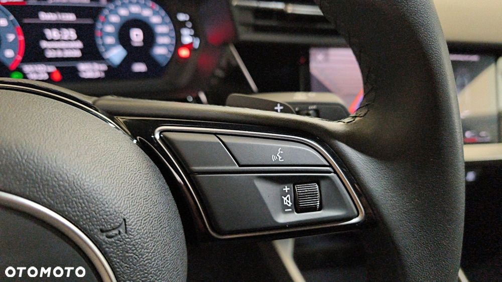 Audi A3 Limousine 35 TFSI mHEV S tronic - 23