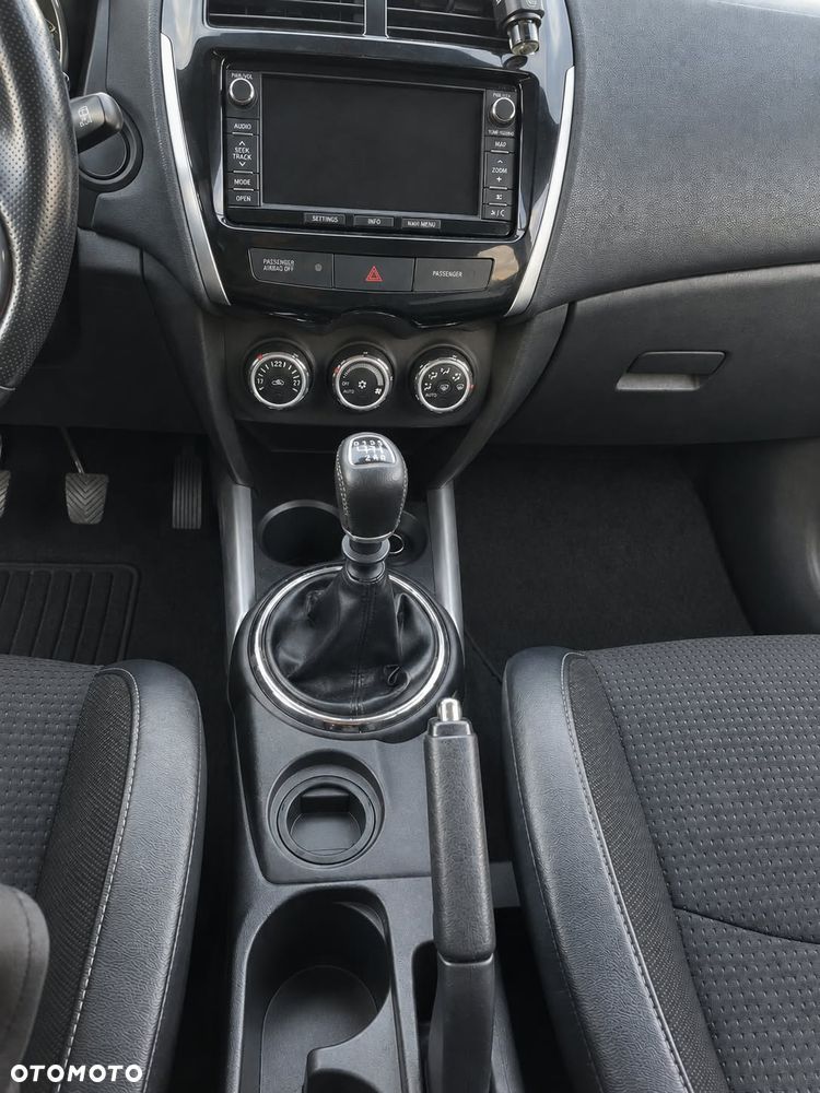 Citroën C4 Aircross - 11