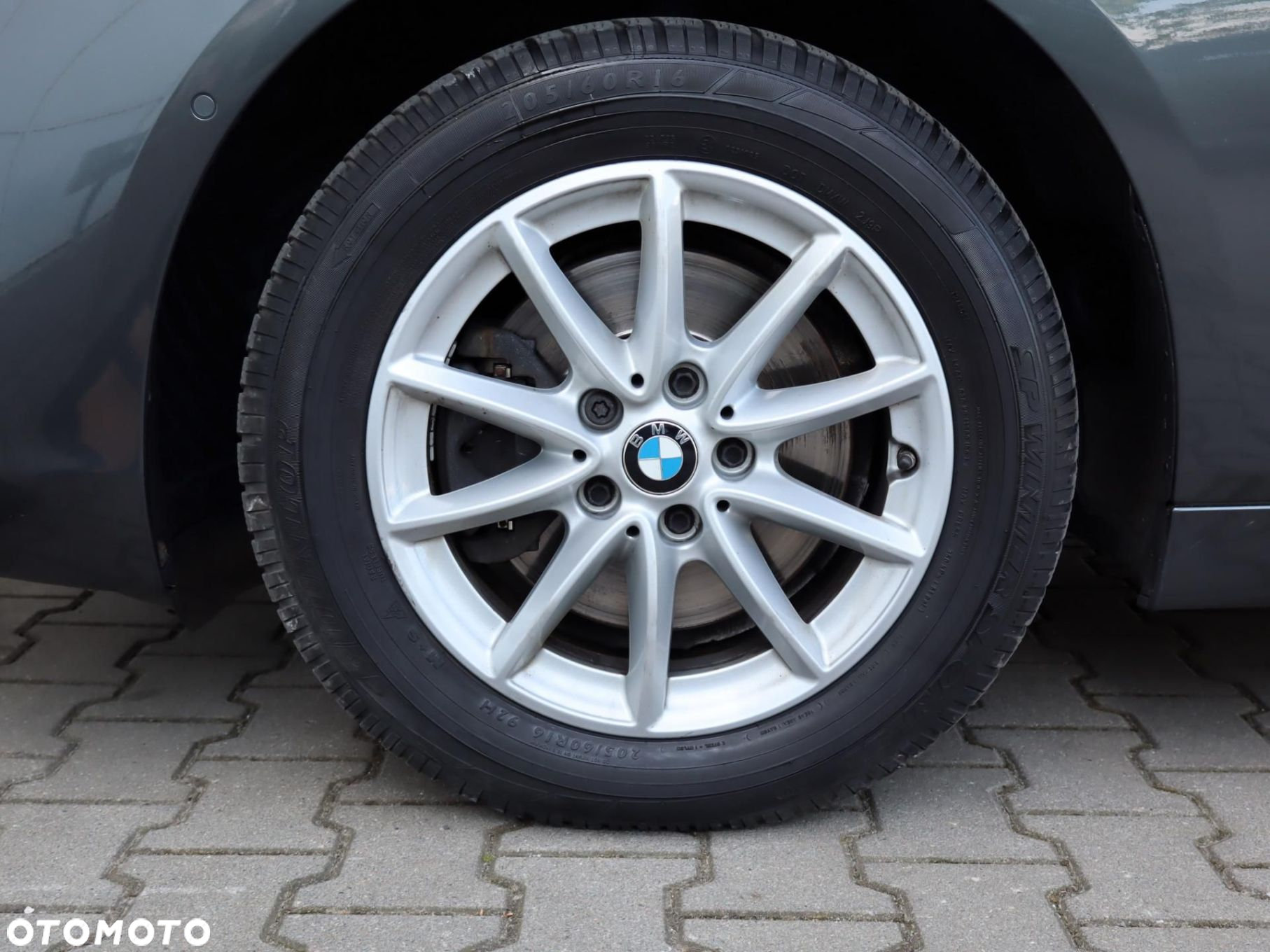 BMW Seria 2 - 4