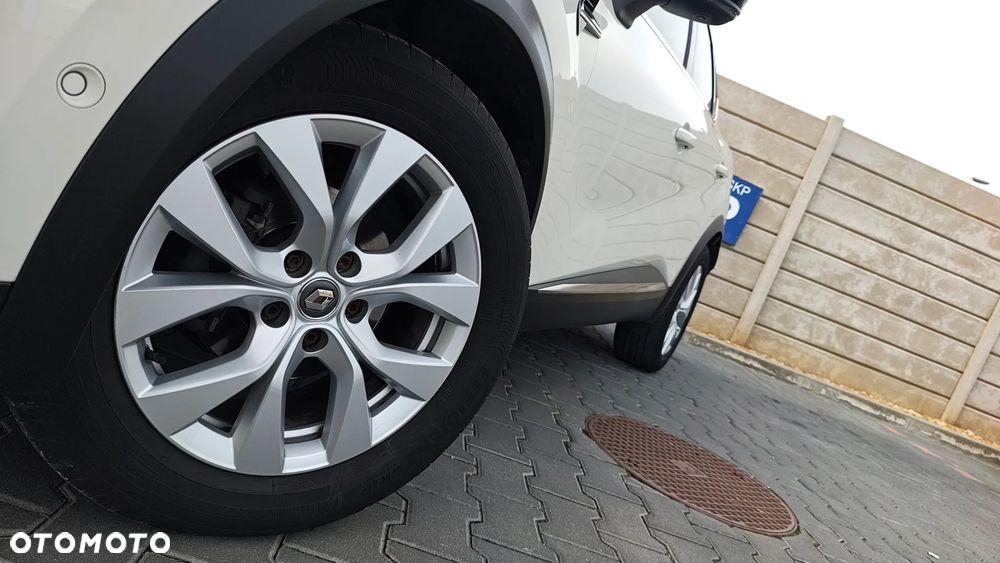 Renault Captur - 14