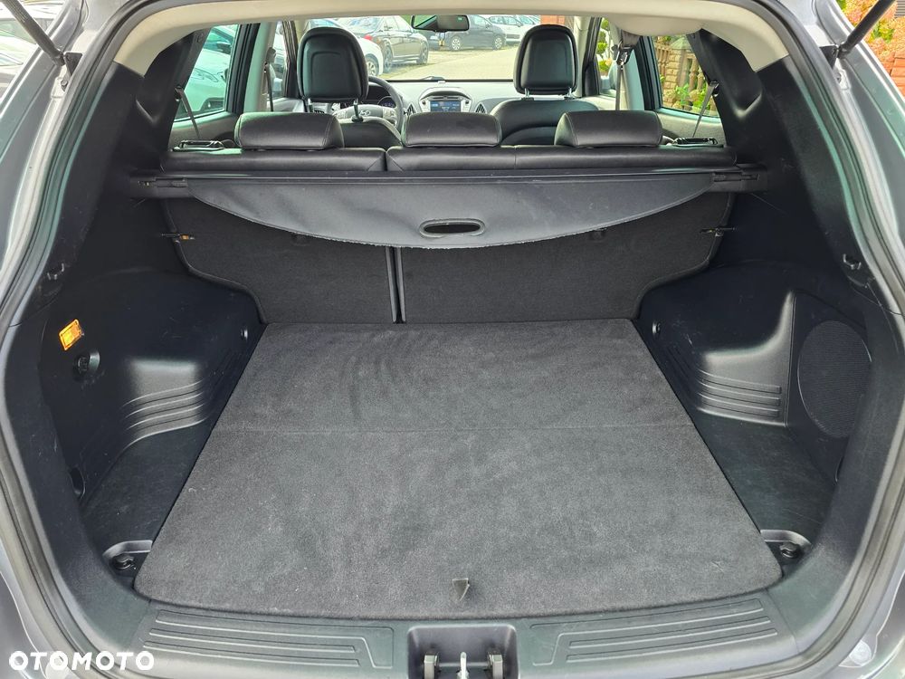 Hyundai ix35 - 19