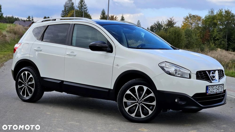 Nissan Qashqai 1.6 I-Way - 4