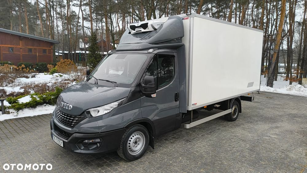 Iveco 35s18 - 28