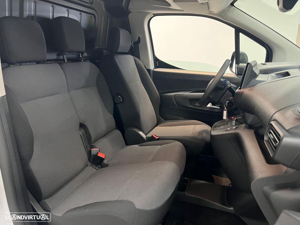 Citroën ë-Berlingo 50 kWh M - 10
