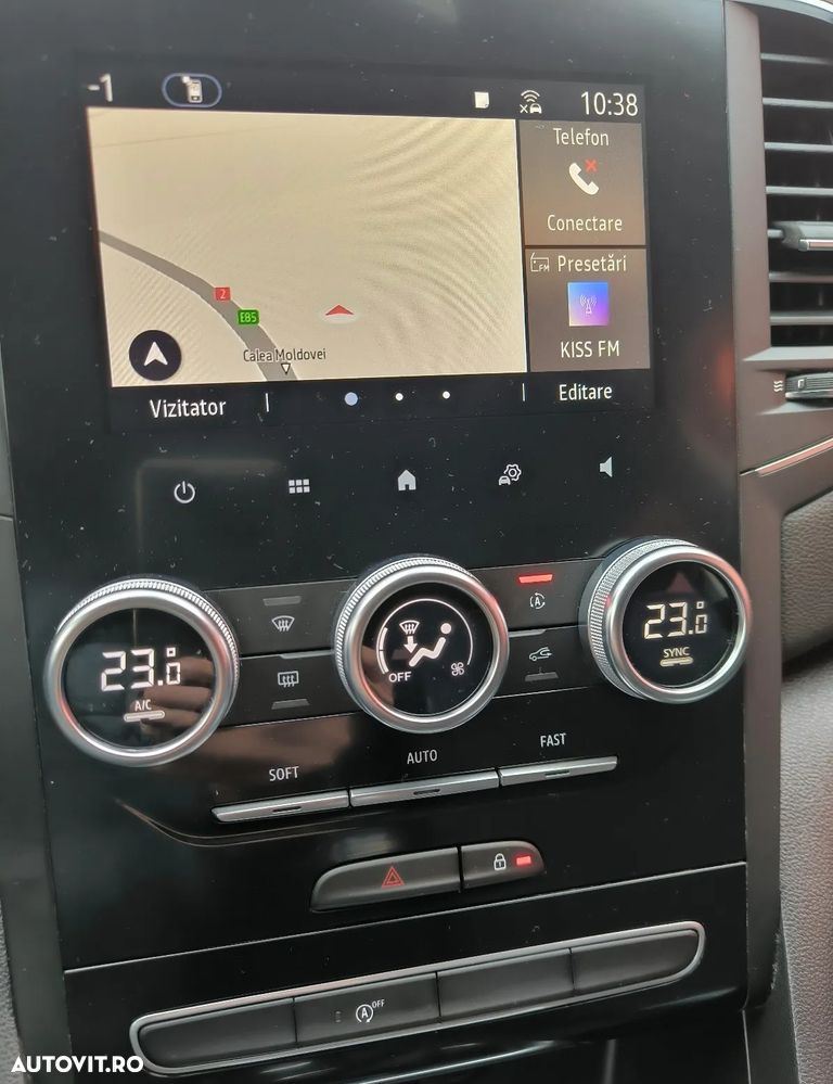 Renault Megane BLUE dCi 115 LIMITED - 24